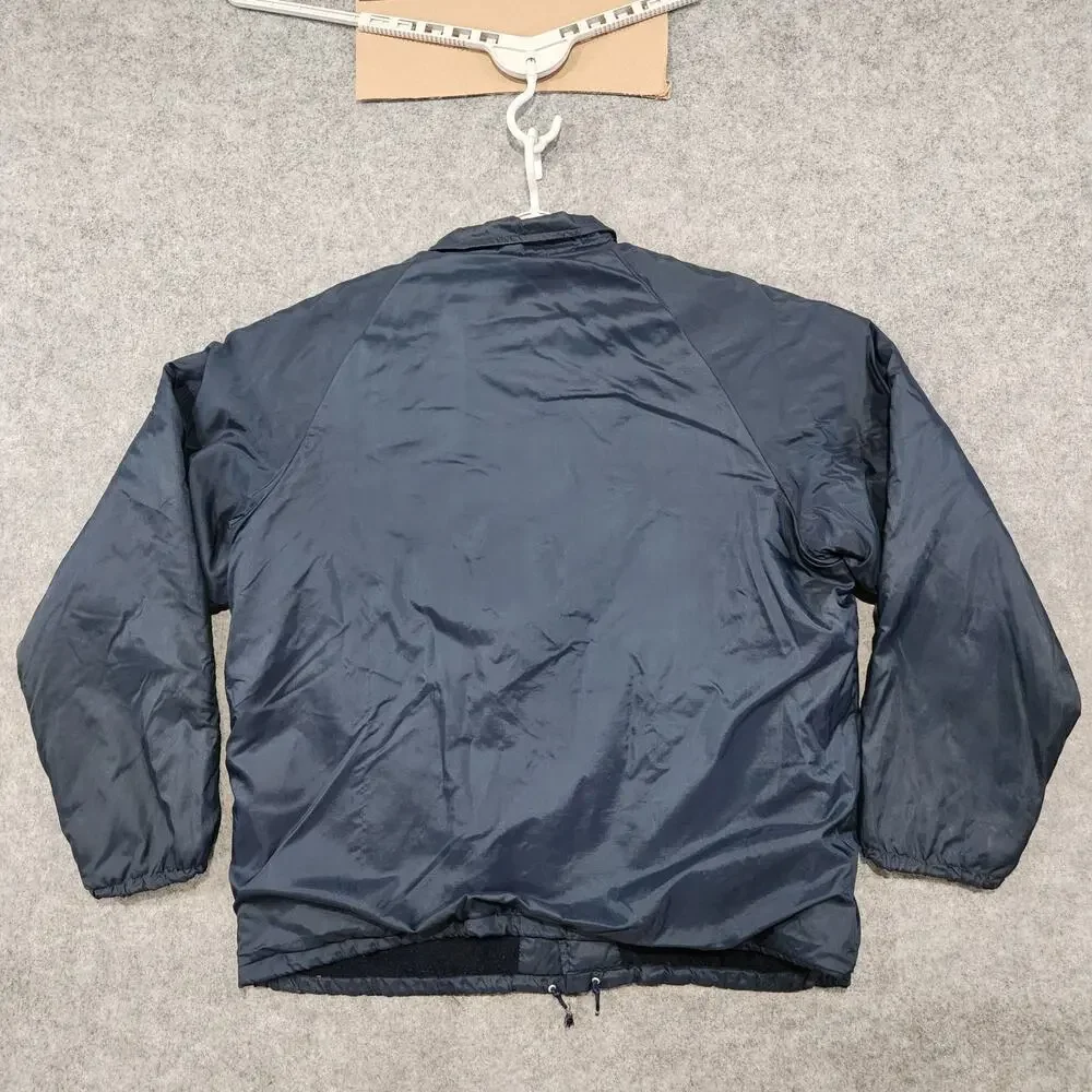 VTG 50s‎ Champion Running Man SCSU Southern Connecticut State University Jacket